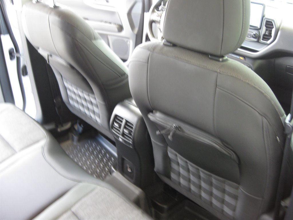 Used 2021 Ford Bronco Sport Big Bend w/ Big Bend Package image 32