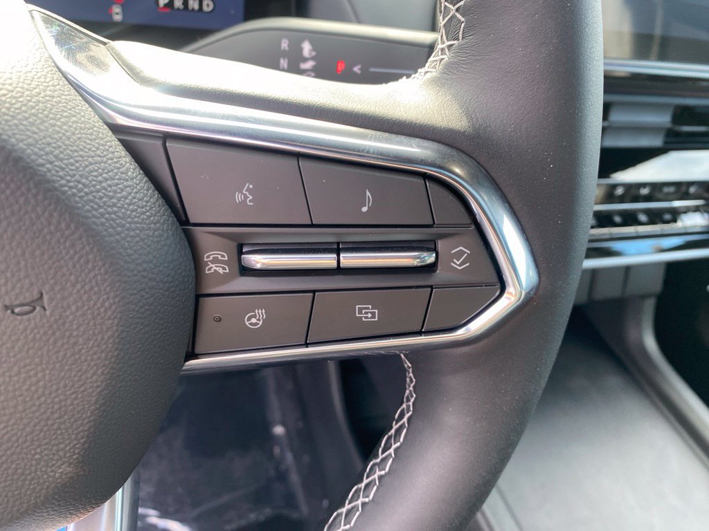 New 2026 Honda Prologue Elite image 23