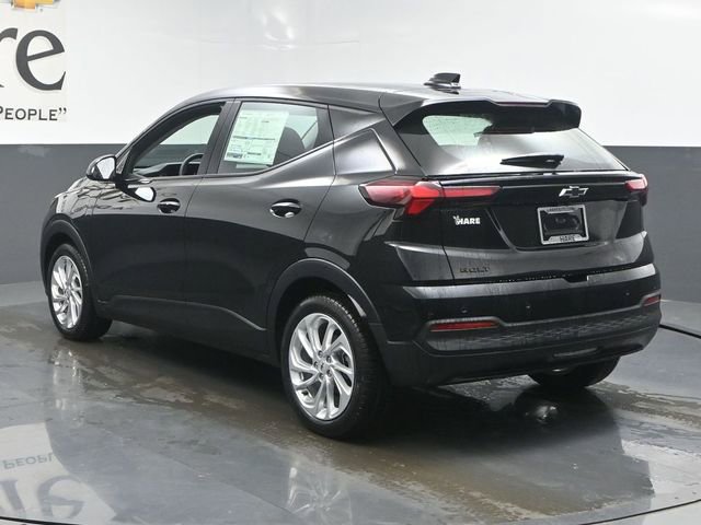 New 2027 Chevrolet Bolt LT w/ Comfort Package image 14