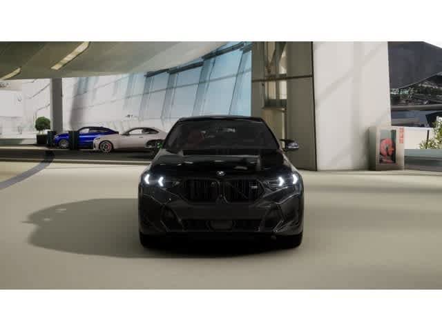 New 2027 BMW X6 M60i w/ Executive Package AWD/4WD image 3