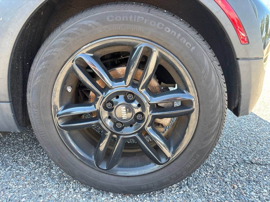 Used 2012 MINI Cooper S FWD image 13