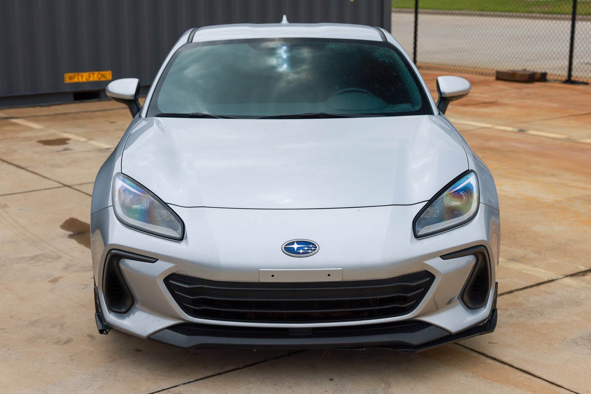 Used 2024 Subaru BRZ Premium image 23