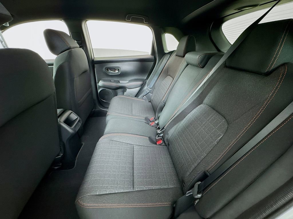 New 2026 Honda HR-V Sport image 21