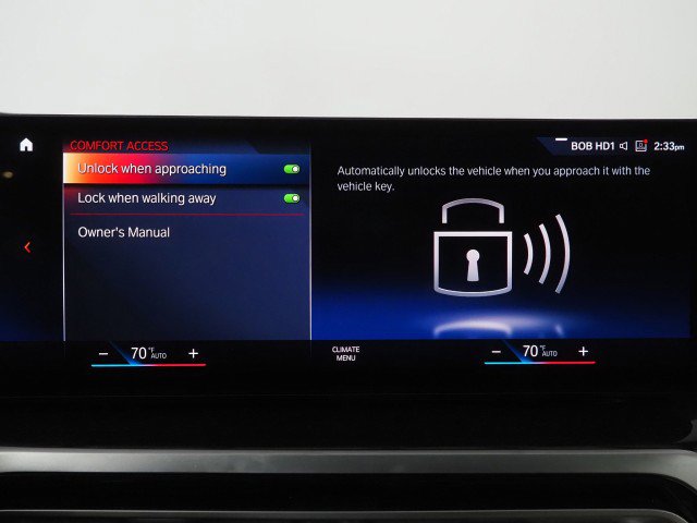 Used 2023 BMW i4 eDrive35 image 41