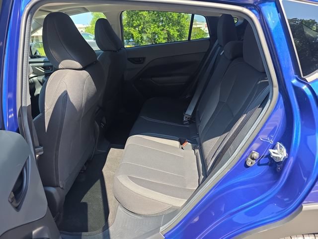 Certified 2026 Subaru Crosstrek 2.5i Premium AWD/4WD image 22