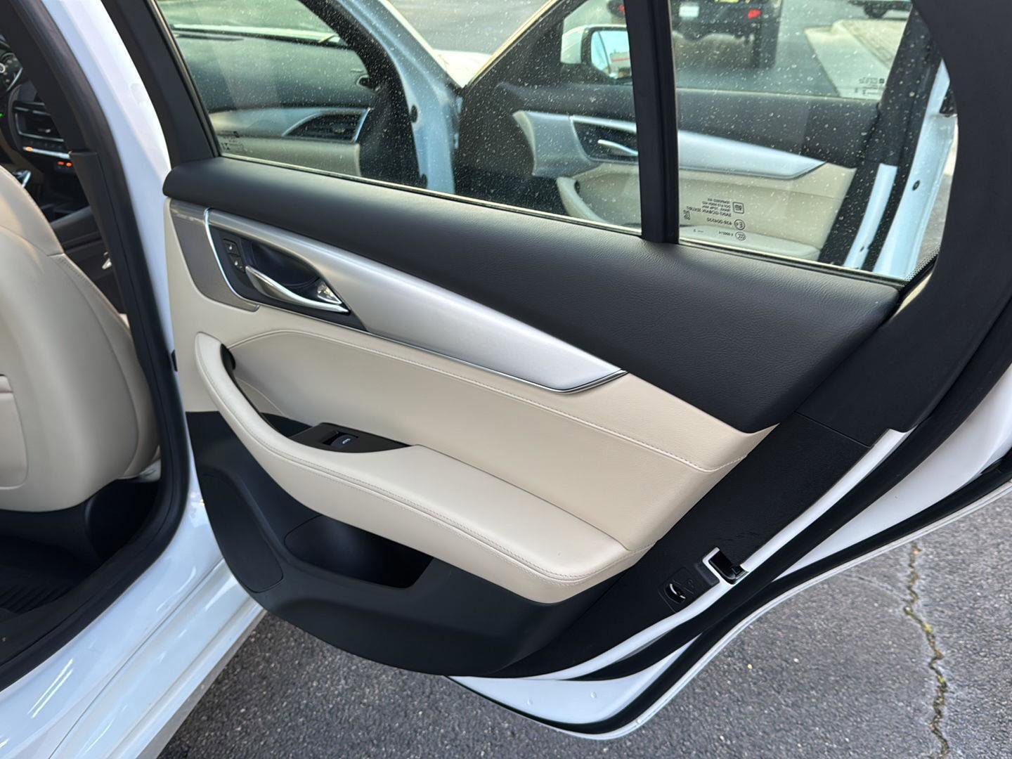 Used 2024 Cadillac CT5 Luxury w/ Sun And Sound Package image 13