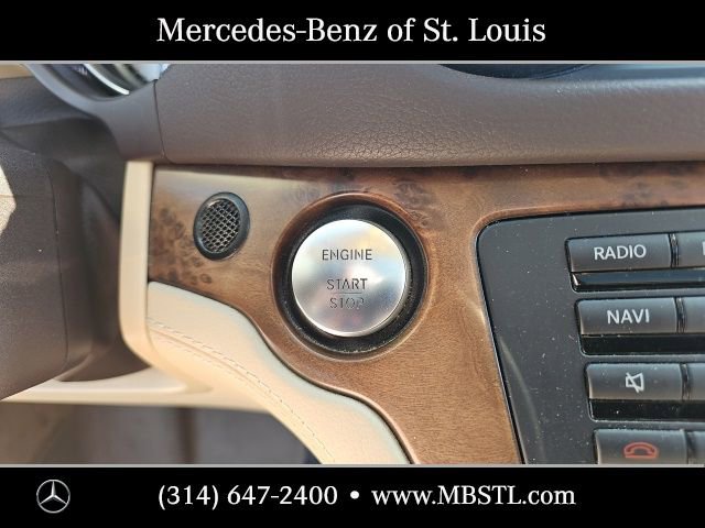 Used 2016 Mercedes-Benz SL 400 image 36