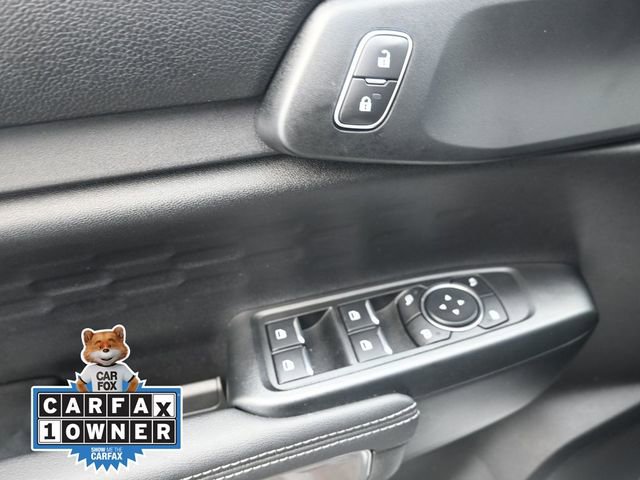 Used 2024 Ford Ranger XLT image 17