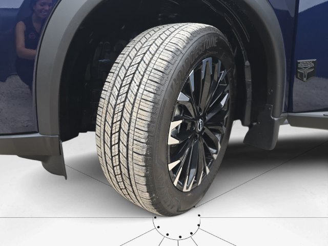 New 2026 Nissan Rogue Dark Armor FWD image 41