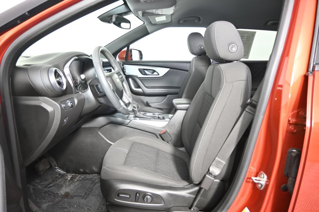 Used 2021 Chevrolet Blazer LT AWD/4WD image 20
