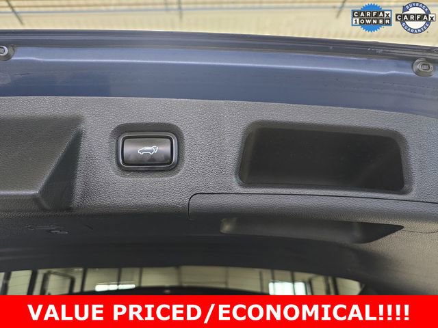 Used 2020 Hyundai Santa Fe Limited image 21