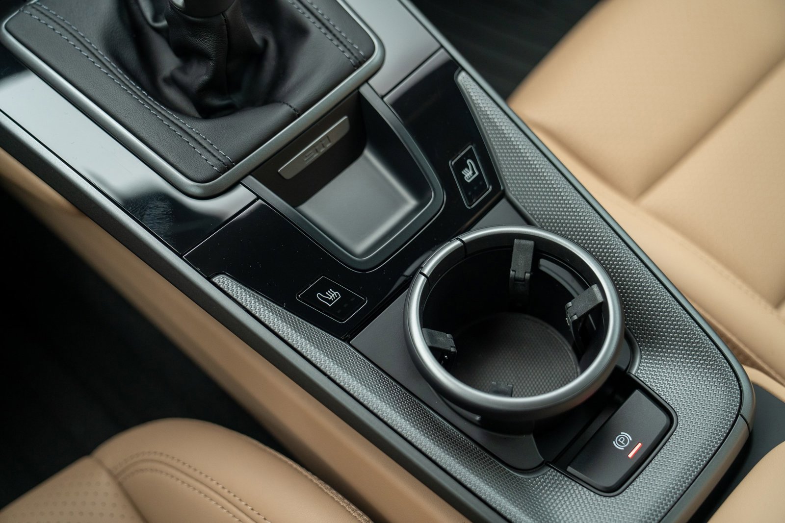 Used 2024 Porsche 911 Carrera S image 23