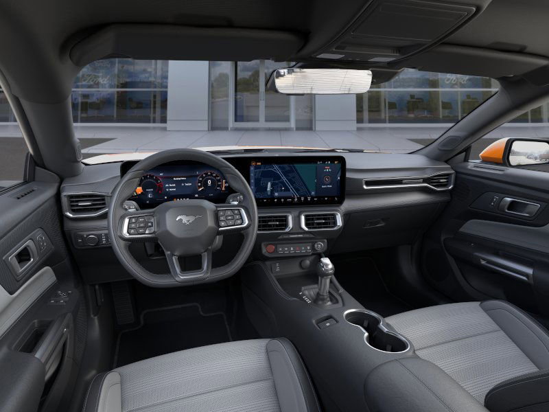 New 2026 Ford Mustang GT Premium image 9