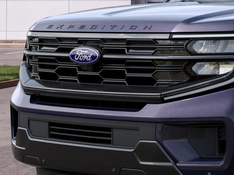 New 2027 Ford Expedition Platinum AWD/4WD image 17