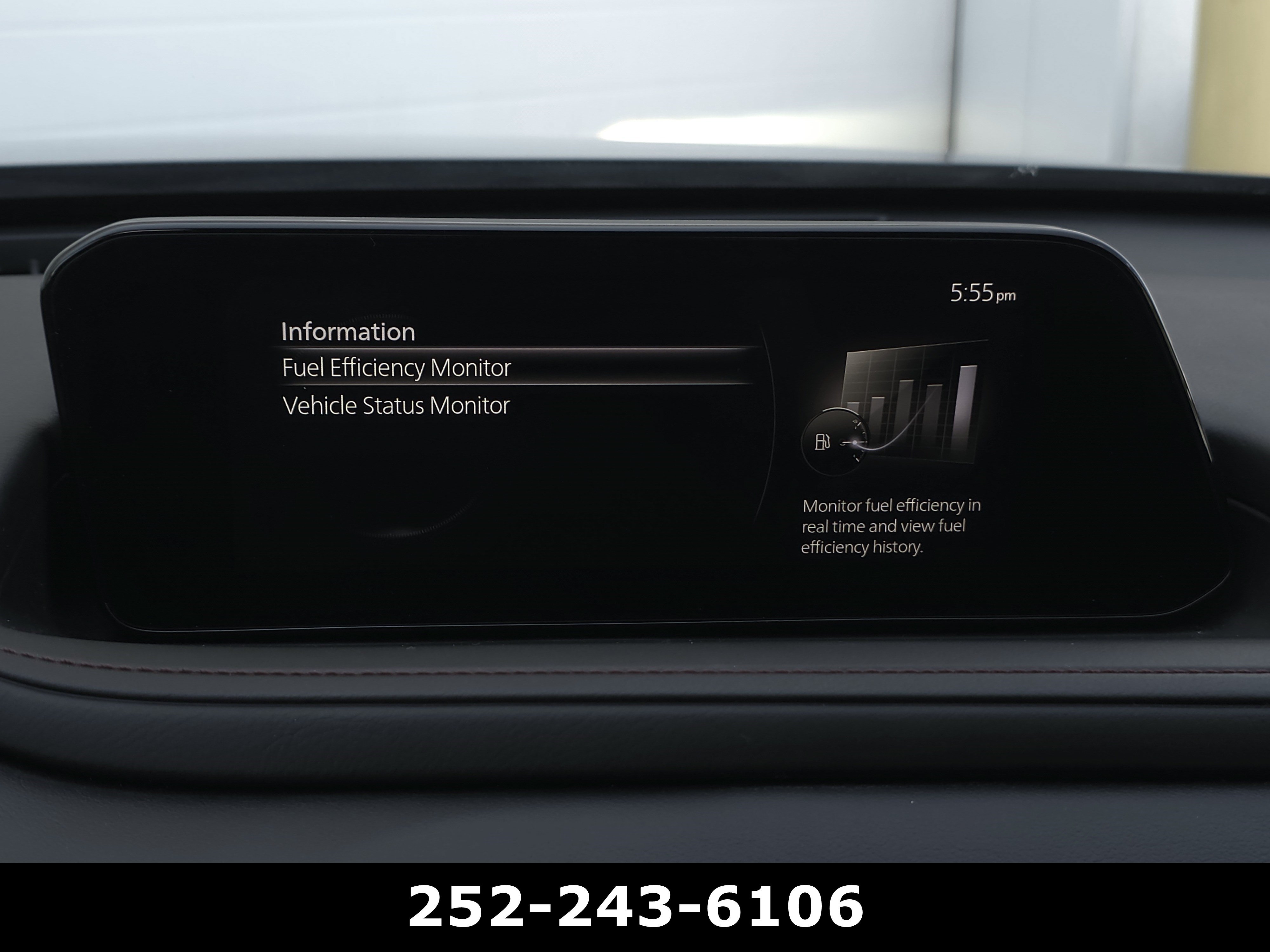 Used 2024 MAZDA CX-30 AWD 2.5 S w/ Preferred Package image 19