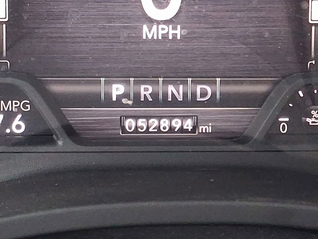 Used 2023 RAM 1500 Laramie image 20