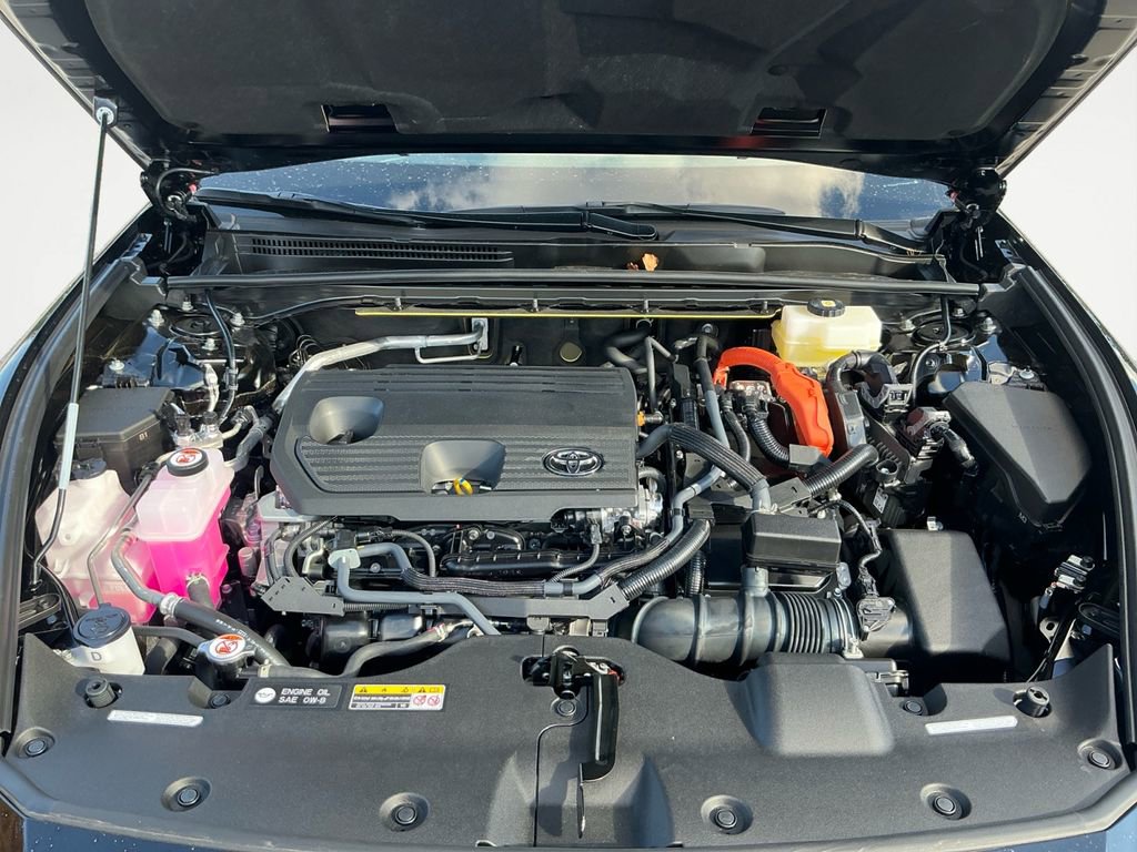 New 2026 Toyota Crown Limited image 18