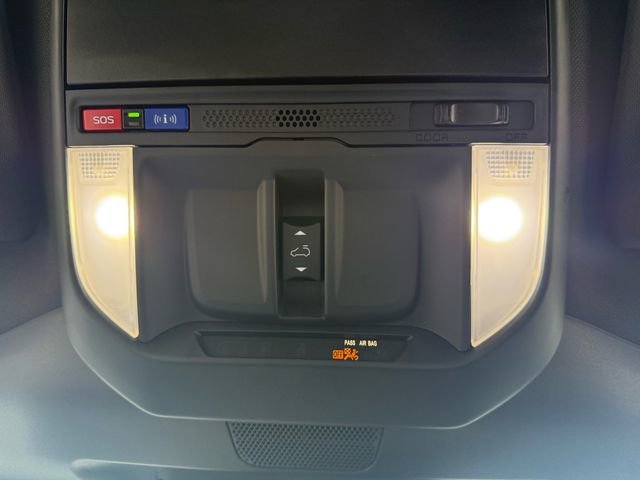 Used 2025 Subaru Forester Premium image 25