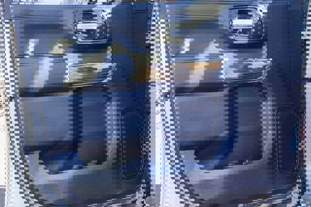 Used 2021 Chevrolet Silverado 2500 LT w/ All Star Edition image 19