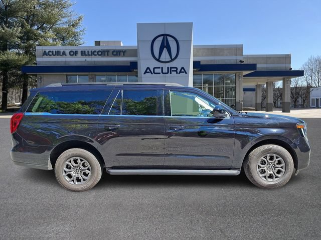 Used 2025 Ford Expedition Max Active AWD/4WD image 7