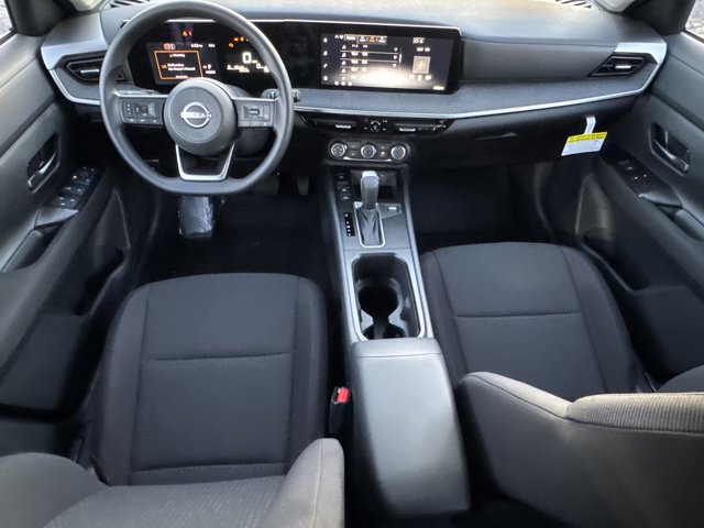 New 2026 Nissan Kicks S image 16