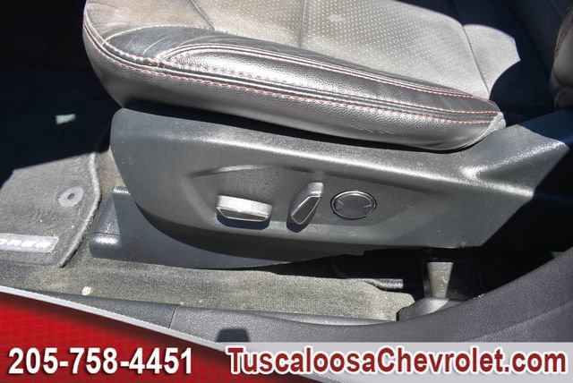 Used 2018 Ford Explorer XLT w/ Equipment Group 202A FWD image 21
