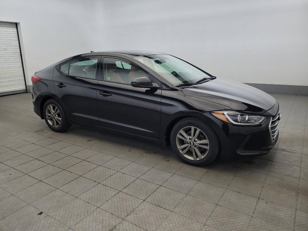 Used 2018 Hyundai Elantra SEL FWD image 11