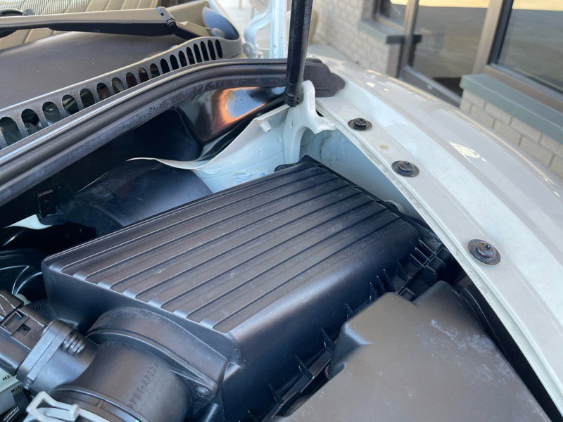 Used 2008 Volkswagen Beetle S image 44