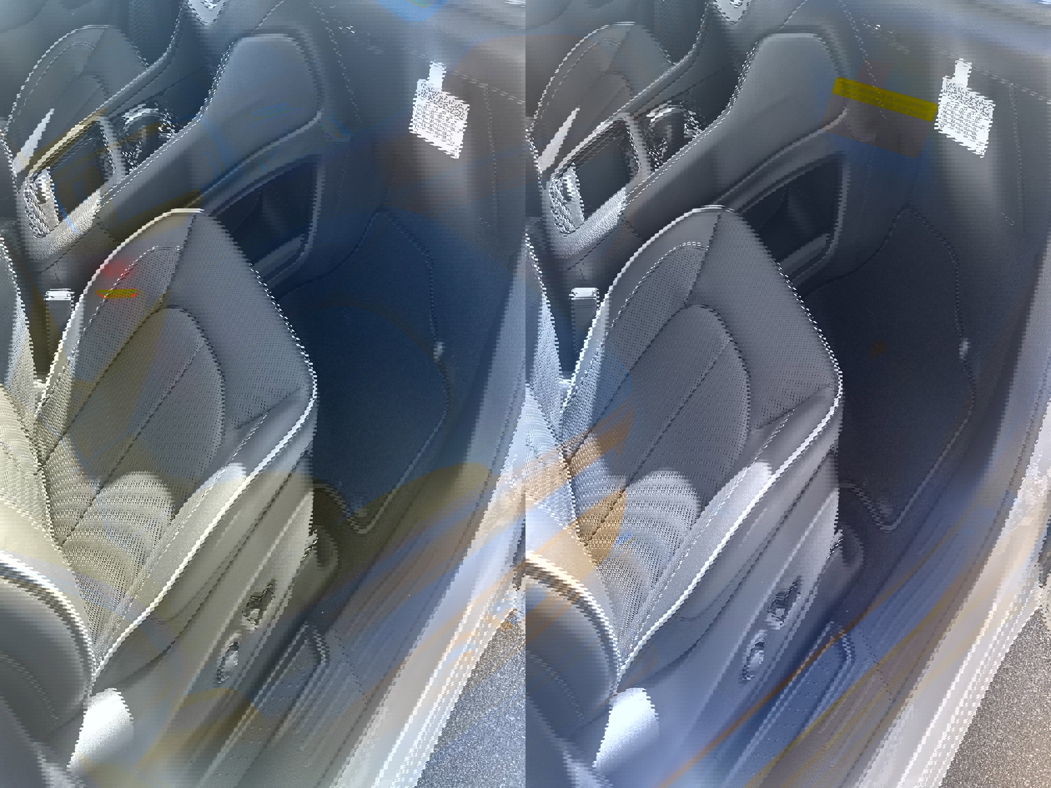 New 2026 Chrysler Pacifica Limited w/ S Appearance Package image 27