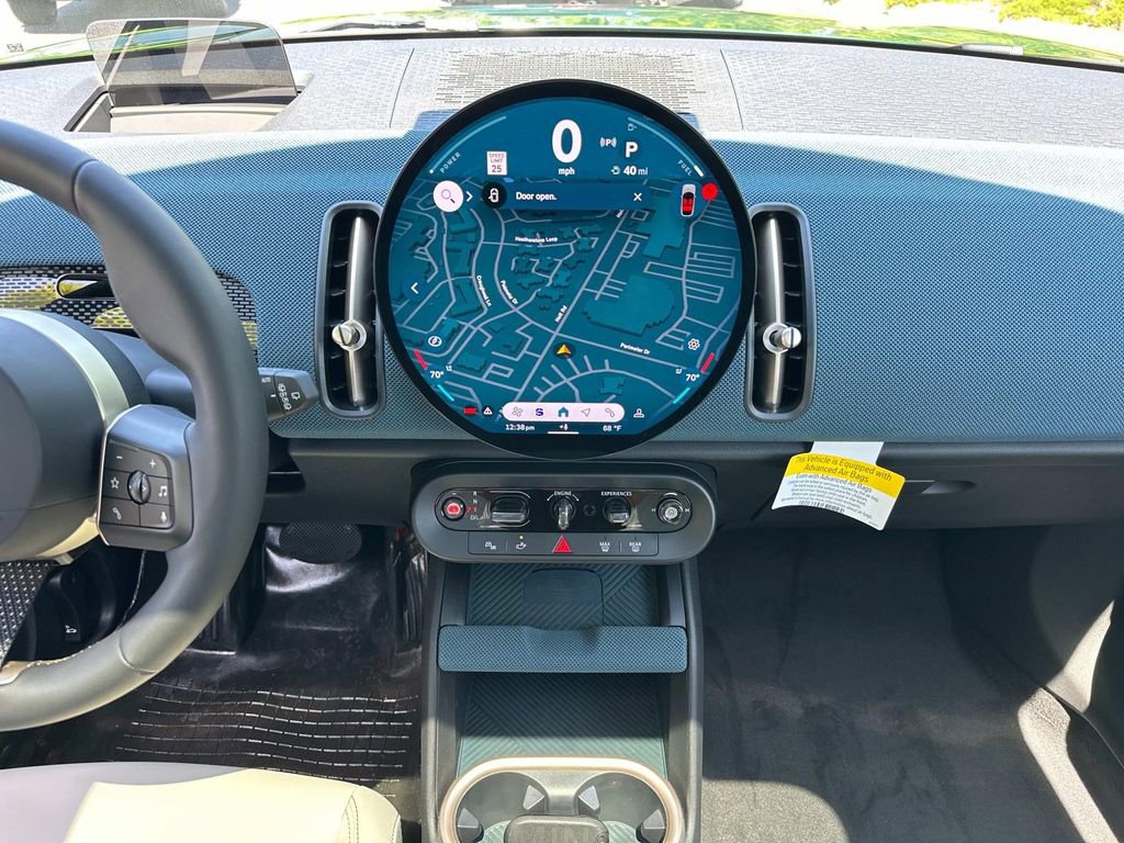 New 2025 MINI Cooper Countryman S w/ Comfort Package Max image 29
