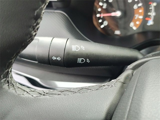 New 2026 Jeep Compass Latitude image 20