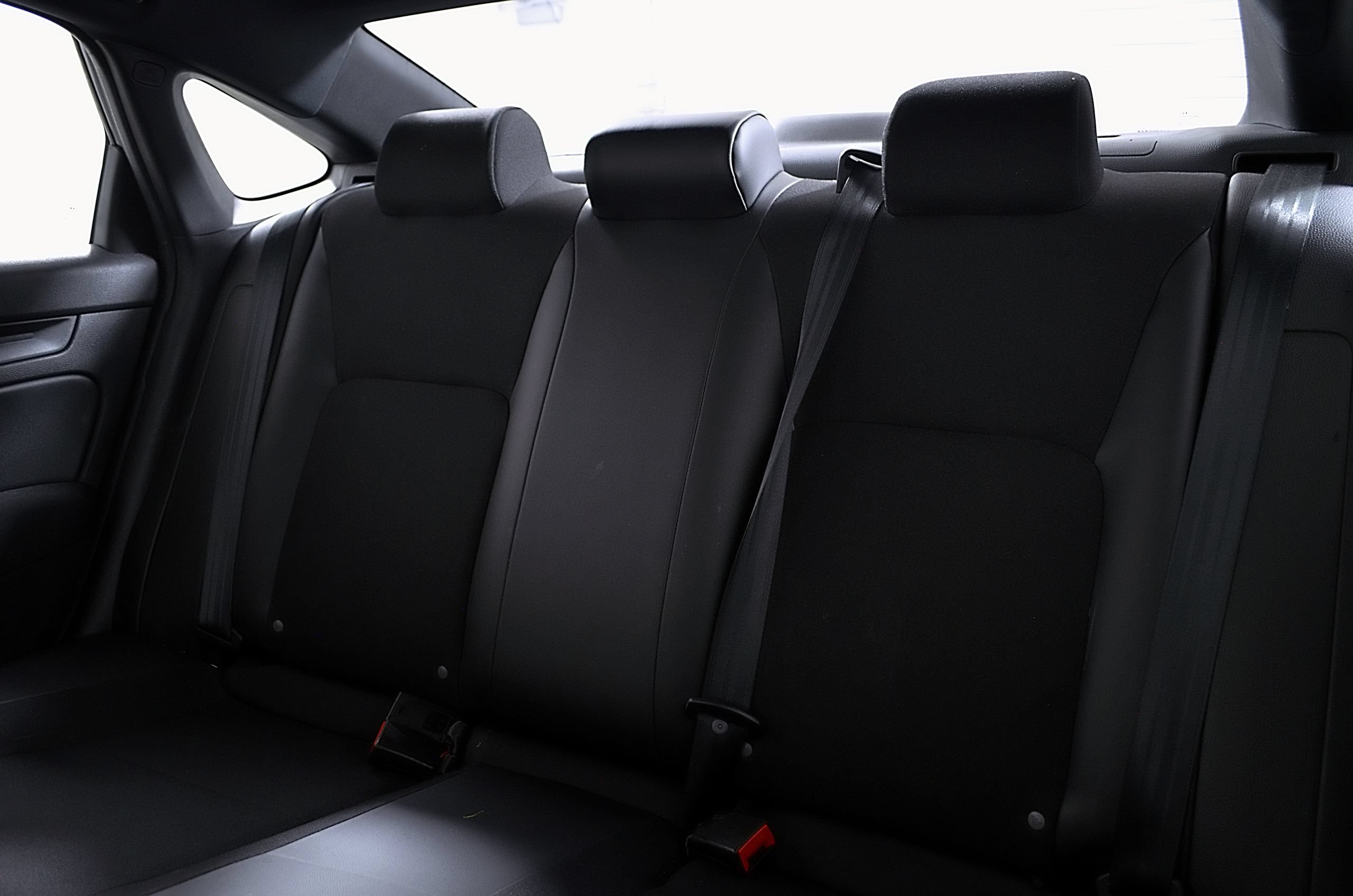 Used 2024 Honda Civic Sport image 19