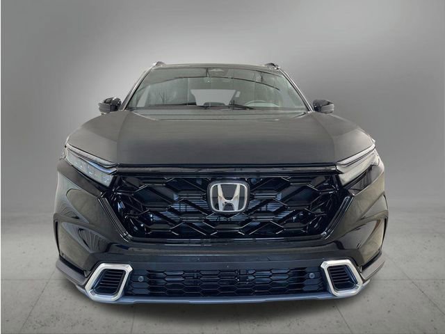 New 2026 Honda CR-V Sport Touring image 10