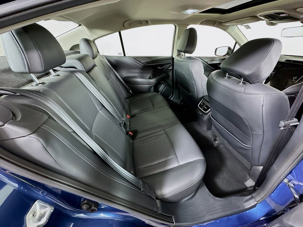 Used 2022 Subaru Legacy Limited XT AWD/4WD image 29