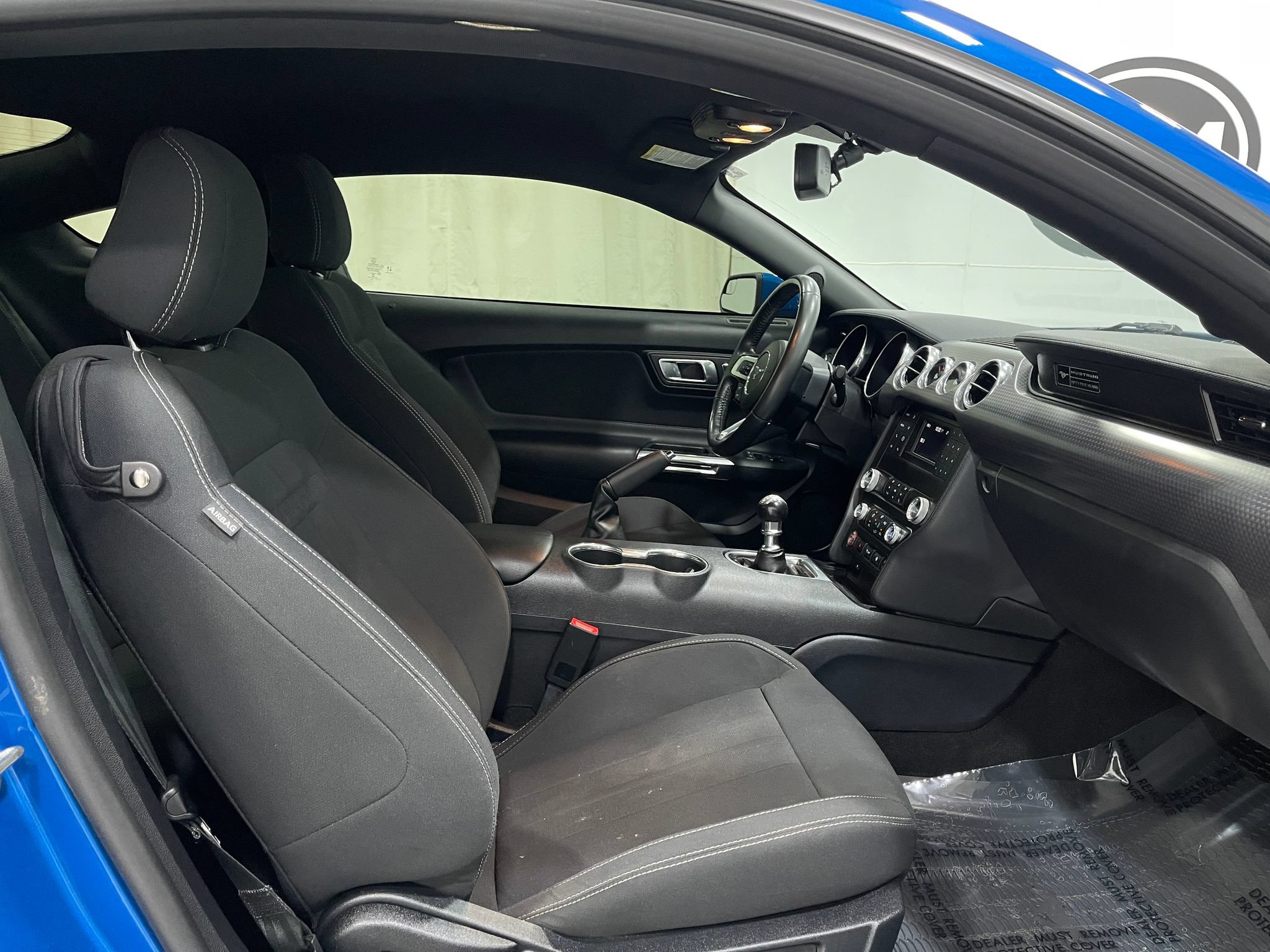 Used 2020 Ford Mustang GT w/ GT Performance Package RWD image 30