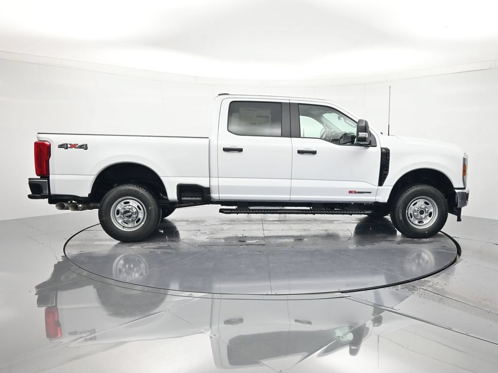 New 2027 Ford F250 XL w/ XL Chrome Package AWD/4WD image 4
