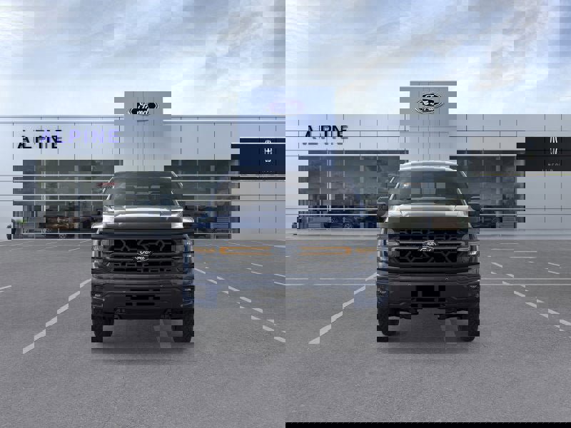 New 2025 Ford F150 Tremor w/ Tow/Haul Package image 6