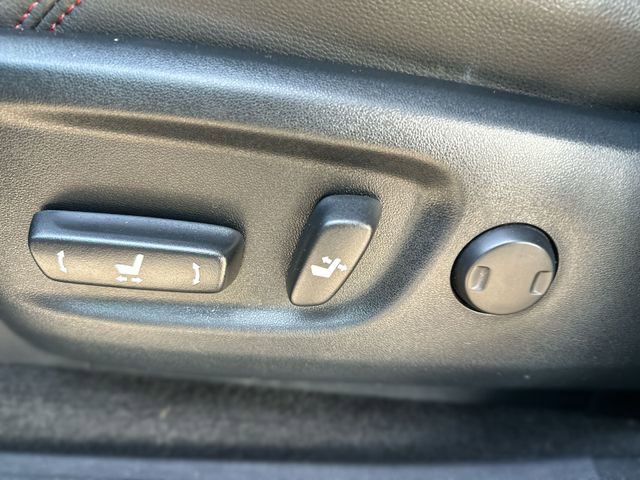 Used 2021 Toyota 4Runner Venture image 13