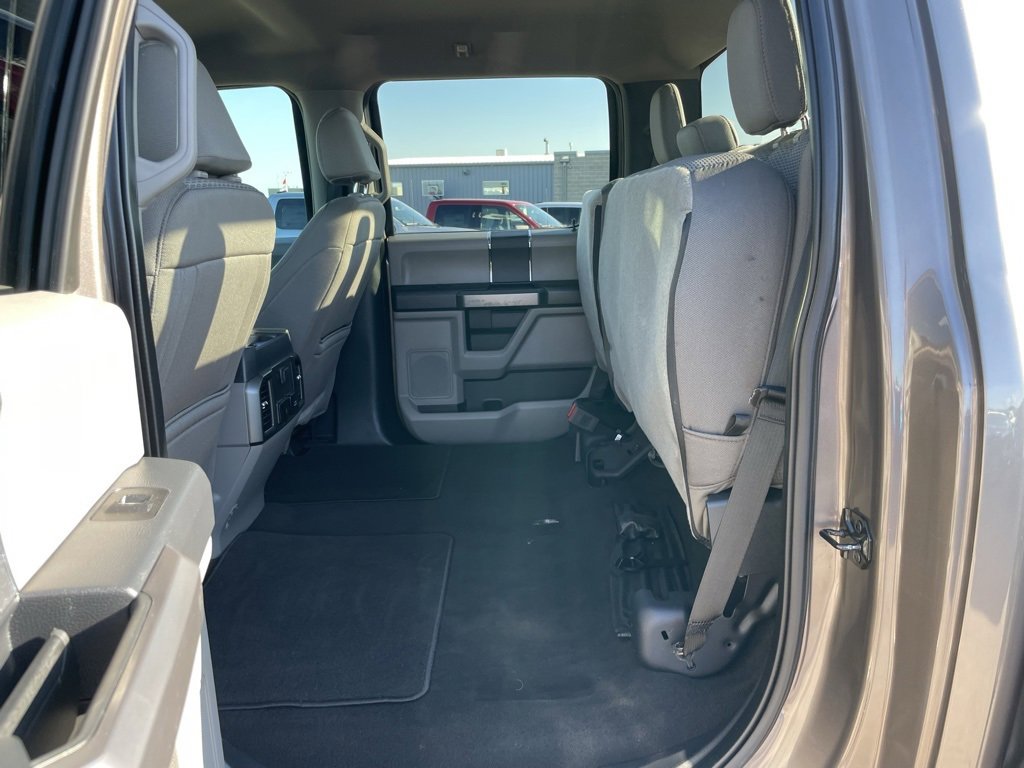 Used 2022 Ford F350 XLT w/ FX4 Off-Road Package image 54
