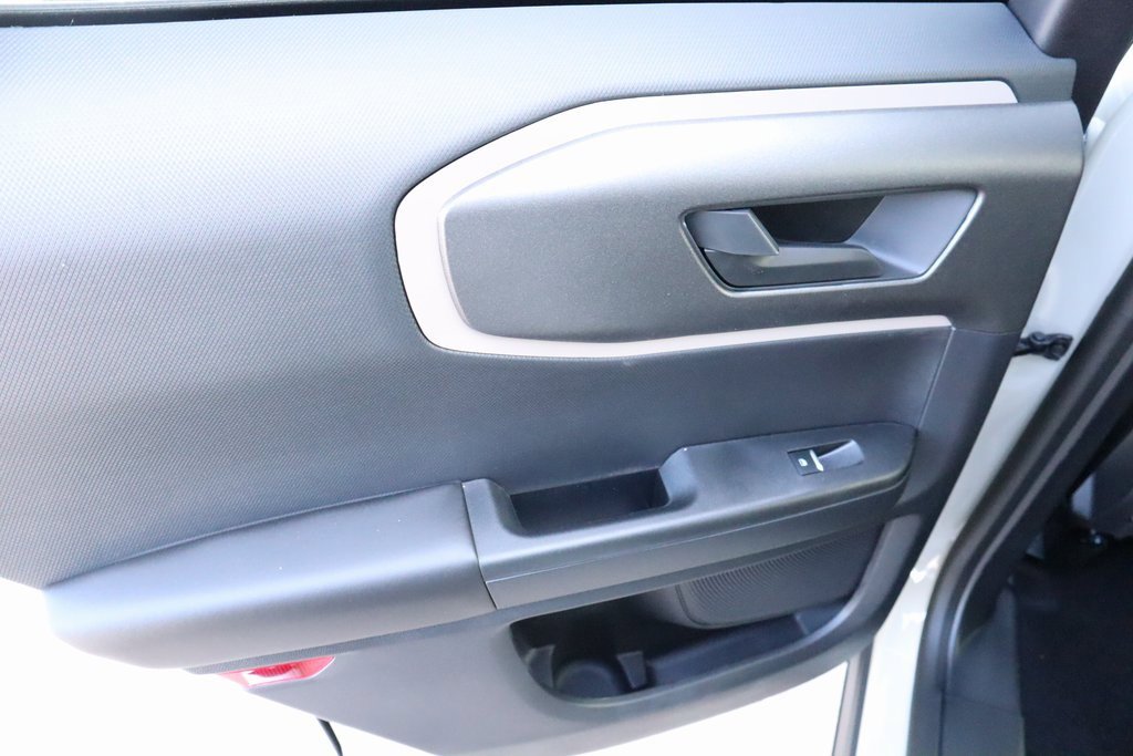 New 2025 Ford Bronco Sport Big Bend w/ Convenience Package image 16