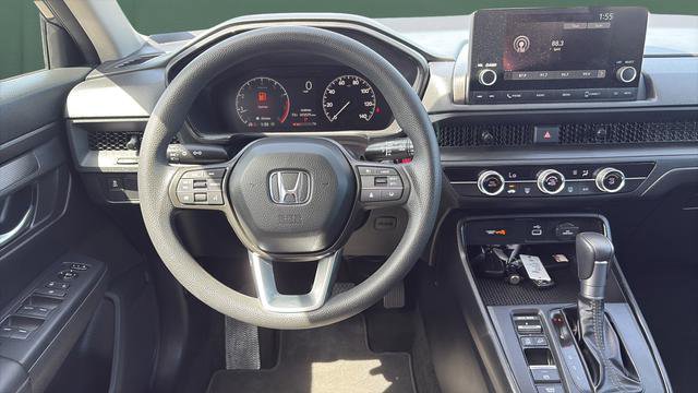 Used 2025 Honda CR-V LX image 20