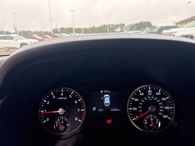 Used 2021 Kia Telluride EX w/ EX Premium Package FWD image 13