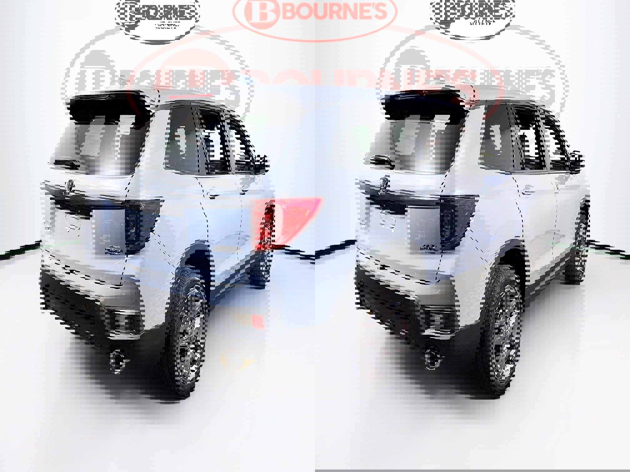 Used 2022 Honda Passport EX-L image 11