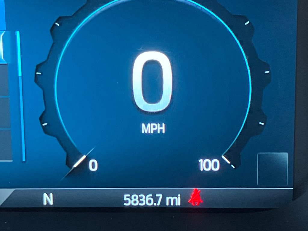 Used 2025 Ford F450 Platinum w/ FX4 Off-Road Package image 22