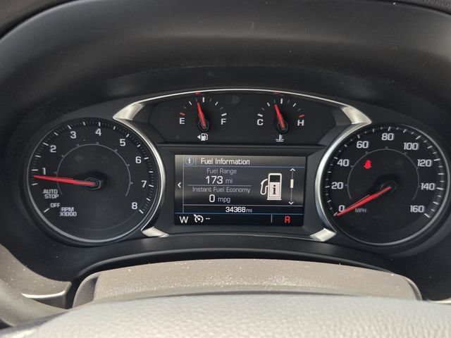 Certified 2024 GMC Terrain SLE FWD image 24