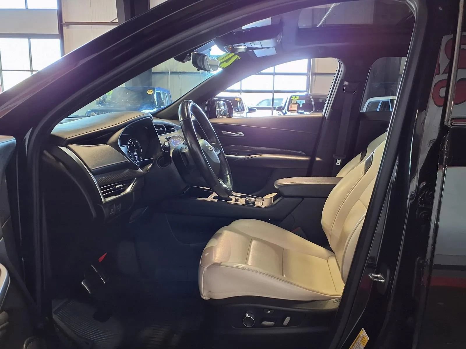 Used 2020 Cadillac XT4 Sport AWD/4WD image 18
