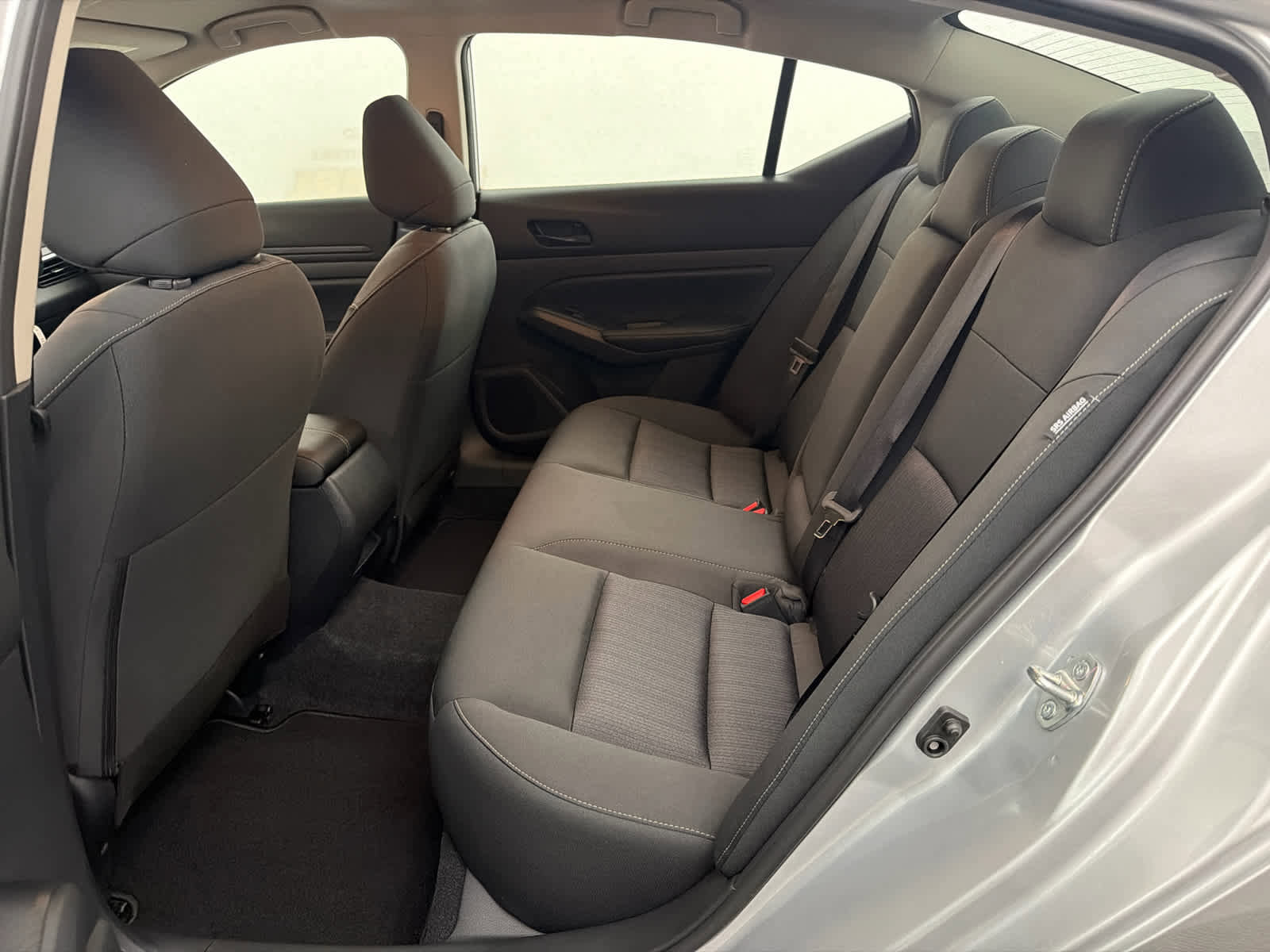 New 2026 Nissan Altima 2.5 SV image 16