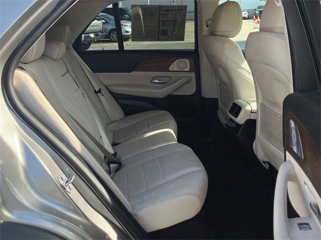 Used 2021 Mercedes-Benz GLE 350 w/ Premium Package image 10