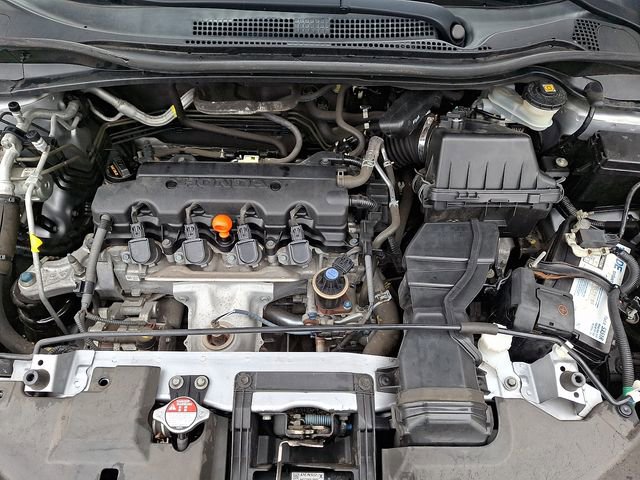 Used 2020 Honda HR-V Touring image 27