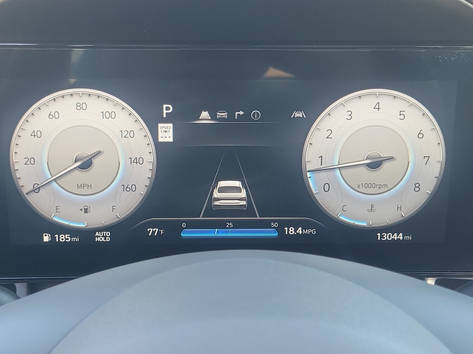 Certified 2024 Hyundai Elantra SEL w/ Convenience Package FWD image 10